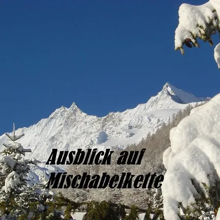 Lägenhet Snow-fun B By Interhome